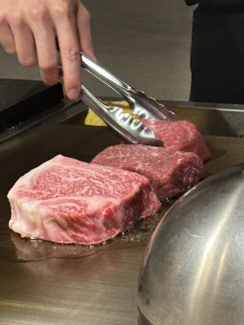 recommendations image for 代官山鉄板ゆうり