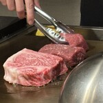 recommendations for 代官山鉄板ゆうり
