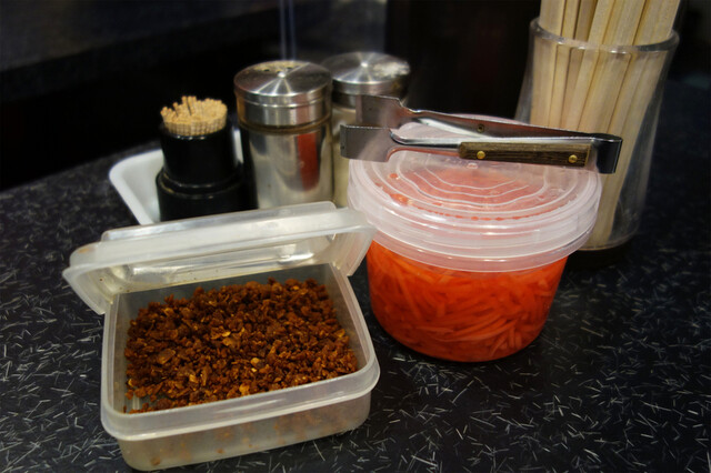 拉麺帝国 本店的實拍高清圖