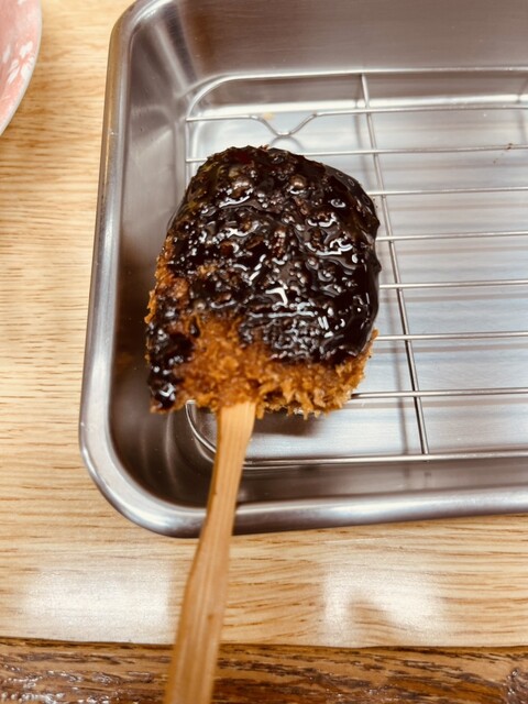 串かつ 花道的實拍高清圖