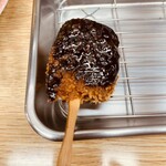 串かつ 花道的實拍圖