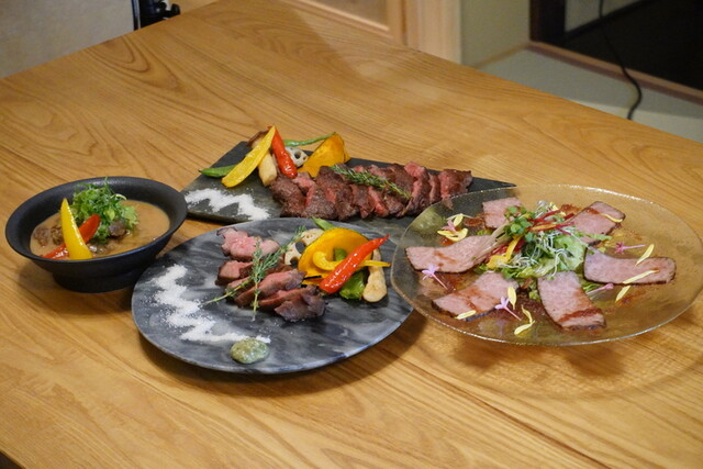 WAGYU KAJIYA 神慈や的實拍高清圖