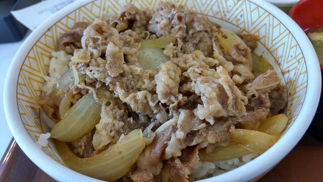 recommendations image for すき家 東大阪菱屋西店