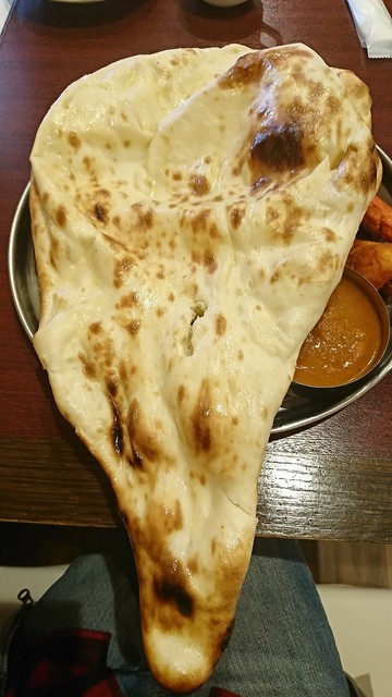 recommendations image for 本場インド・ネパール料理店 RARA