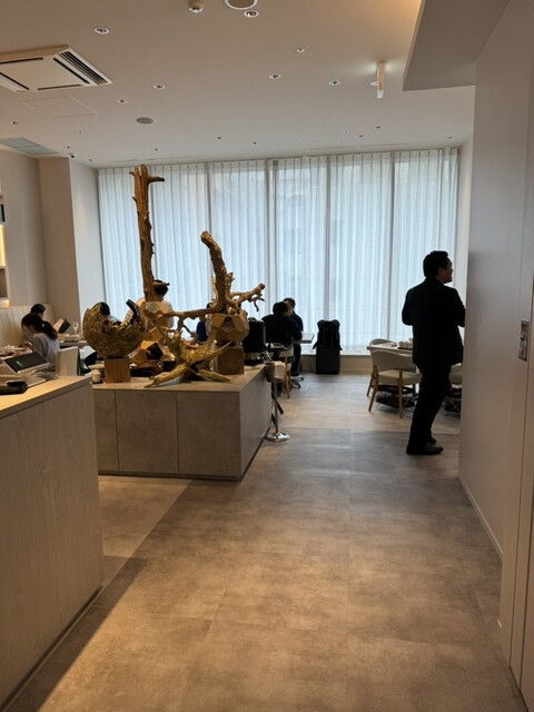 京鼎樓 HANARE 横浜フロント鶴屋町店的實拍高清圖