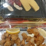 はま寿司 岩見沢店的实拍图