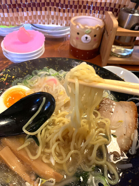 中華料理 福華的实拍高清图