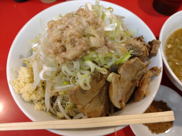 recommendations image for 豚ラーメン 板橋駅前店