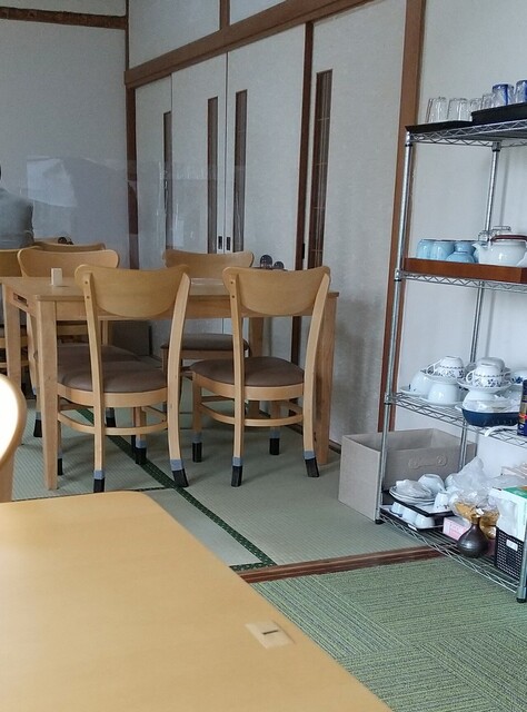 時金食堂的实拍高清图