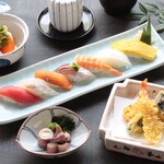 旭鮨総本店 成城学園店的實拍圖