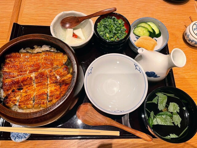 赤坂 富貴貫 Bizタワー店的实拍高清图