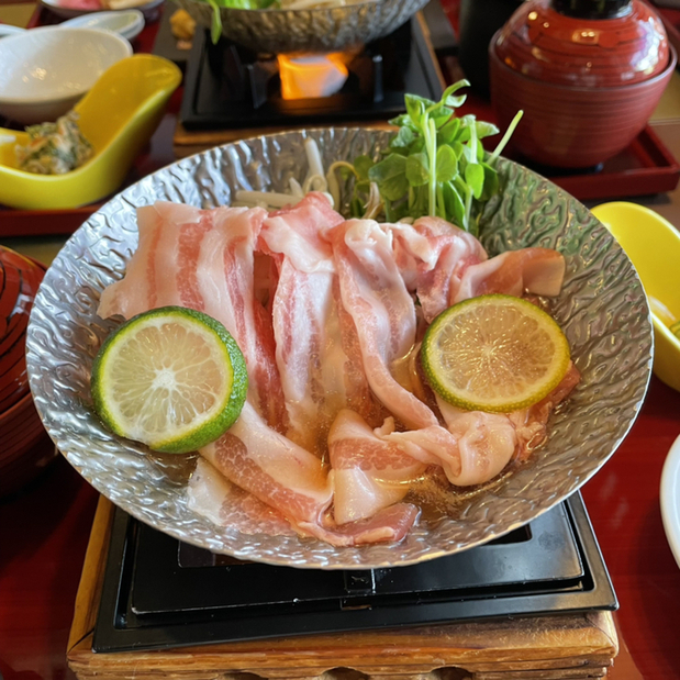 南海グリル 天兆閣別館的實拍圖