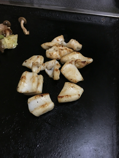 recommendations image for お好み焼き 四国本場