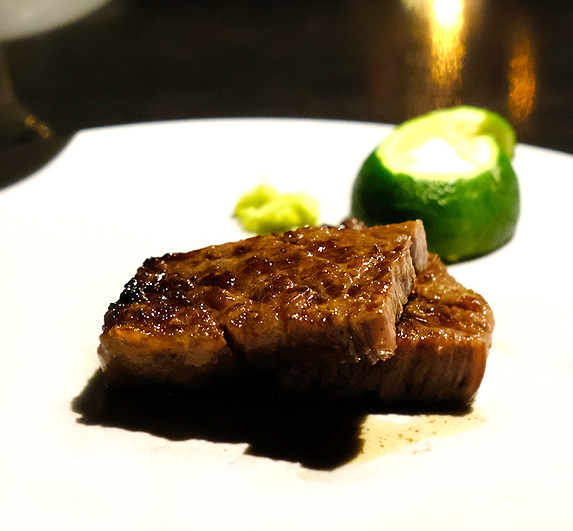 焼肉 牛印 新宿店的實拍高清圖