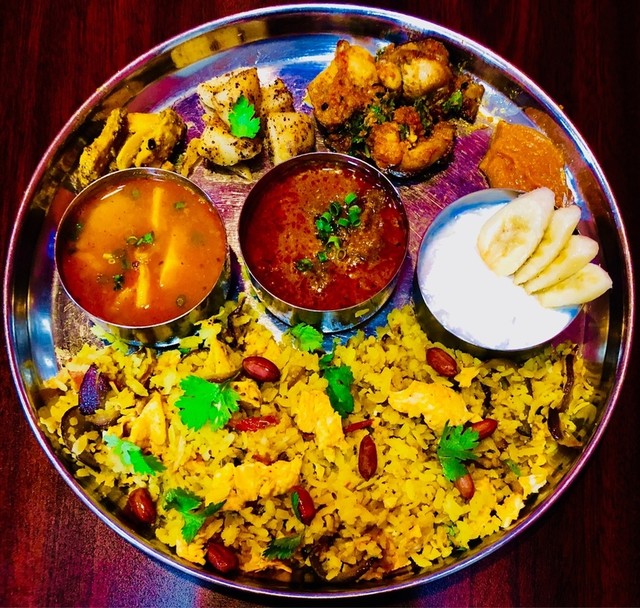 recommendations image for mitho Nepali Indian Restaurant&Bar