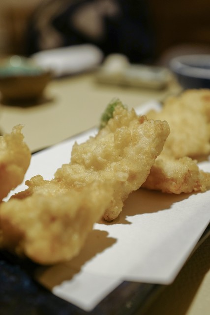蕎麦屋酒 しの崎的实拍高清图