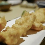 蕎麦屋酒 しの崎的实拍图