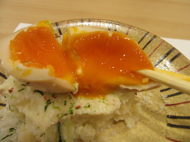 recommendations image for 蕎麦前 玄樹