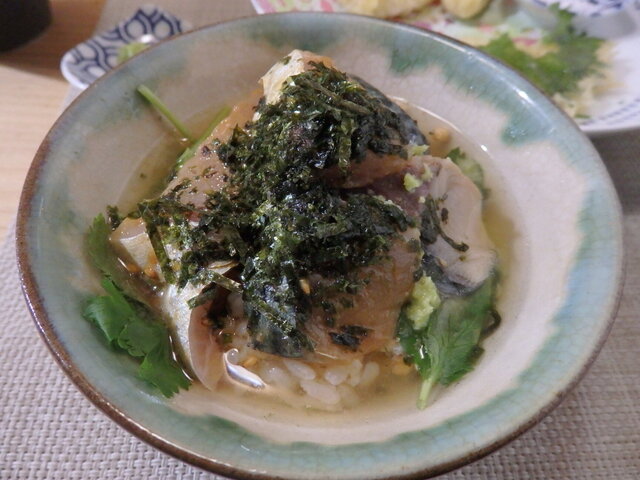 recommendations image for ごま鯖や げん志