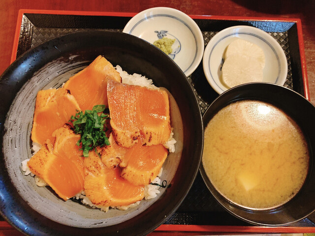 recommendations image for 味心