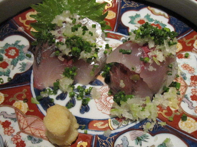 魚料理 吉成 本店的實拍高清圖