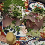 魚料理 吉成 本店的實拍圖