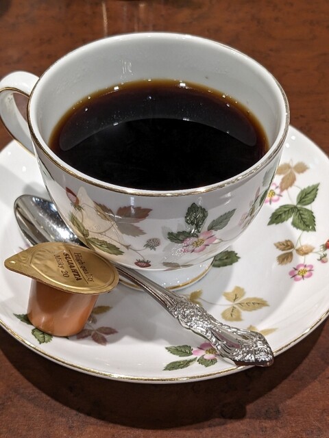 英國屋 なんばCITY的實拍高清圖