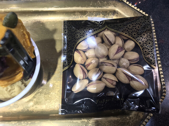 ファーイーストバザール 大阪タカシマヤ店的实拍高清图