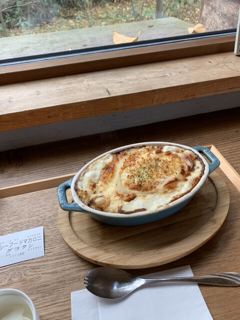 グラタン専門店 viva食堂的實拍高清圖