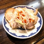 光来的实拍图