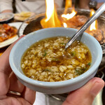 recommendations for 焼肉ホルモン 万千