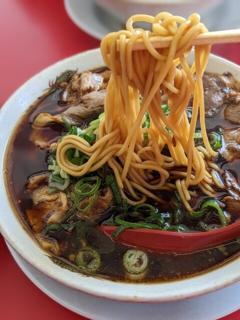 新福菜館 伏見店的实拍高清图
