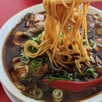 新福菜館 伏見店的实拍图