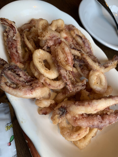 recommendations image for びっくりドンキー 上新庄店