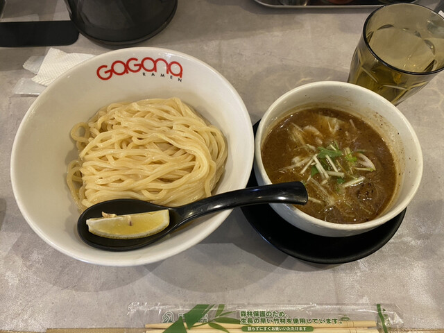 recommendations image for ガガナラーメン 極