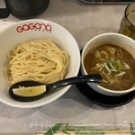 recommendations for ガガナラーメン 極