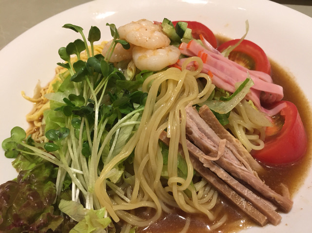 一品香 雑餉隈店的實拍高清圖