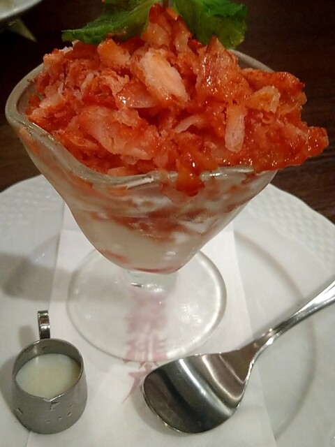 星乃珈琲店 池袋東武ホープセンター店的實拍高清圖