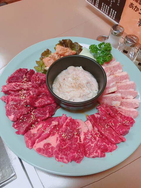 和牛焼肉彩苑金太郎的實拍高清圖