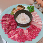 和牛焼肉彩苑金太郎的實拍圖