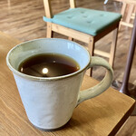 カフェ ユエ的實拍圖