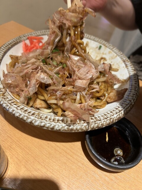 ほていちゃん 上野店的實拍高清圖