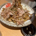 ほていちゃん 上野店的實拍圖