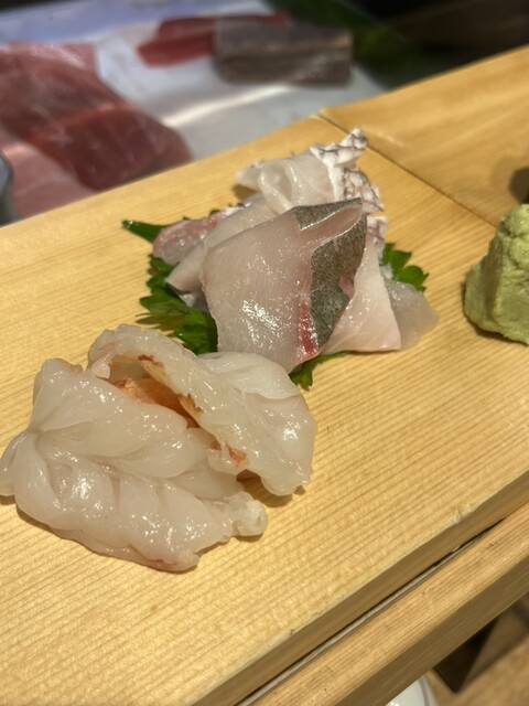 まぐろ人 上野広小路出張所的實拍高清圖