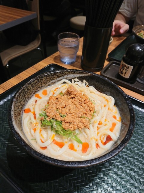 recommendations image for はなまるうどん 六本木六丁目店