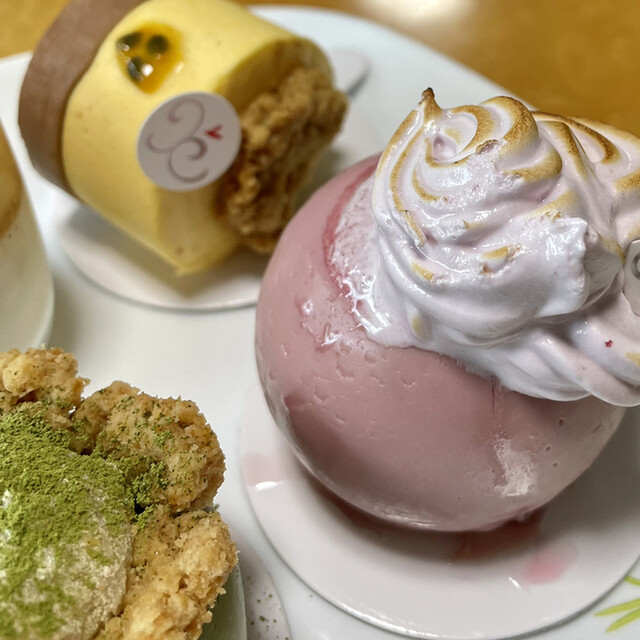 recommendations image for ココロトカカオ