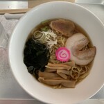 レークビュースキー場的实拍图