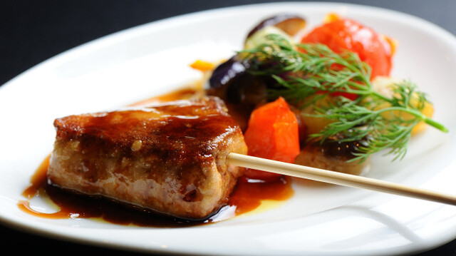 recommendations image for N’sの肉研究所