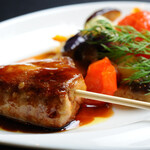 recommendations for N’sの肉研究所