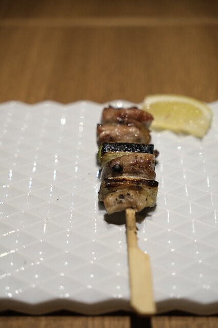 recommendations image for 野乃鳥 人形町